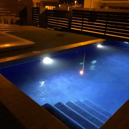 Golf Bali 11 Tatil Evi