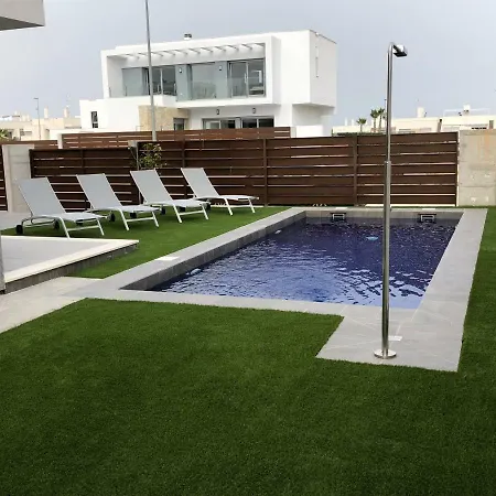 Tatil Evi Golf Bali 11 *