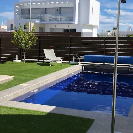 Golf Bali 11 Tatil Evi Vistabella (Valencia)