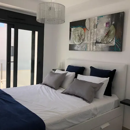 Golf Bali 11 Tatil Evi Vistabella (Valencia)