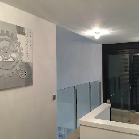 Dom wakacyjny Golf Bali 11